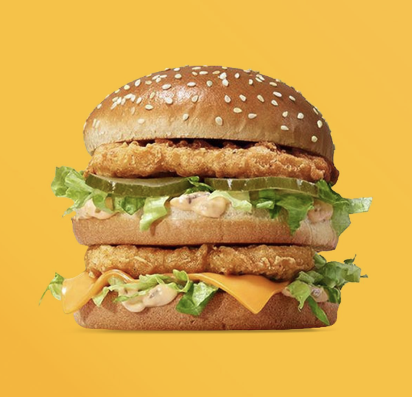 McDonald's Chicken Big Mac: Worth the Hype?